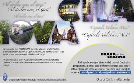 brandCraiova