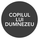 copilul lui dumnezeu logo