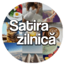 satira zilnică logo