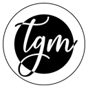 the gallery of me logo