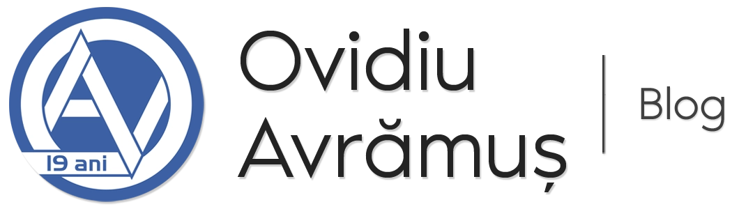 logo 19 ani