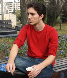 ovidiu 19 ani